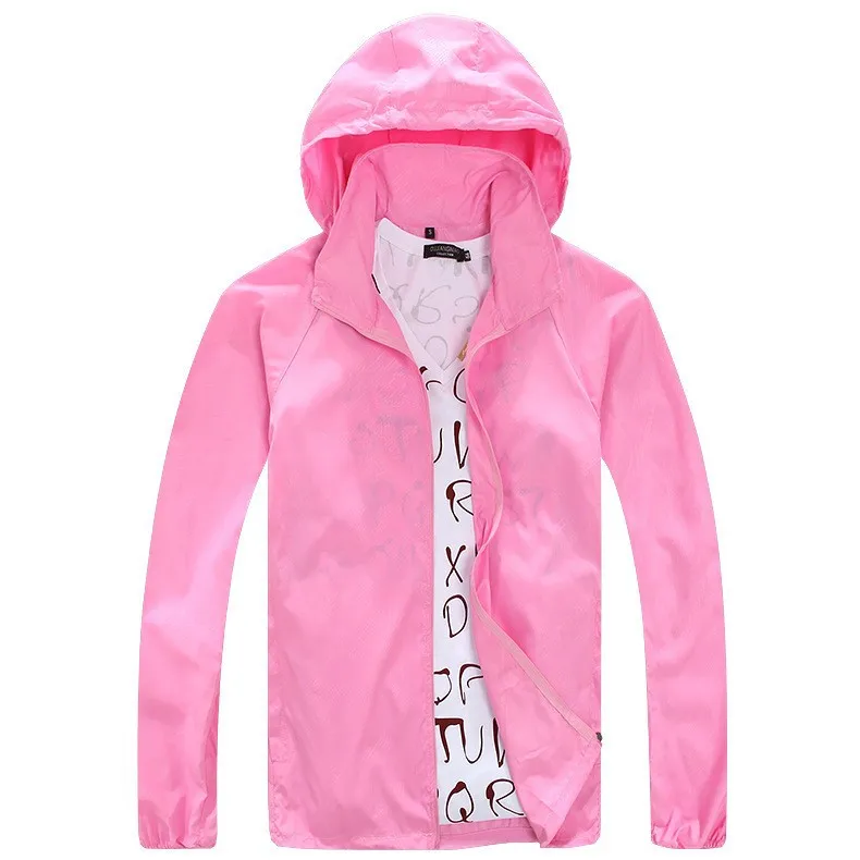 Spring Autumn Summer Brand Women's Men's Waterproof Windbreaker Windproof motorcycle Jacket Riding jacket