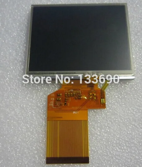chimei lcd panel factory