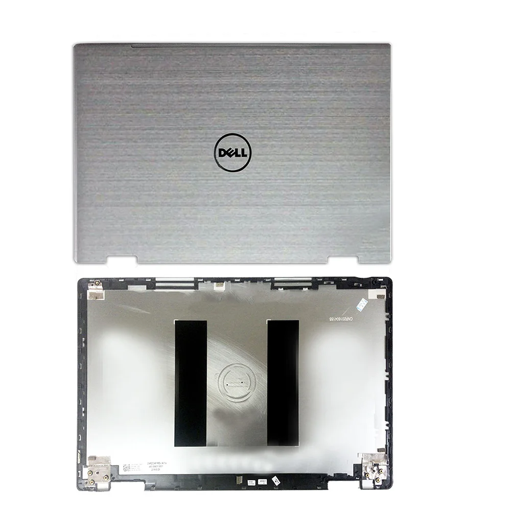 Для Inspiron 15 7569 ЖК-задняя крышка для сенсорного экрана 0 GCPWV совместим с Dell