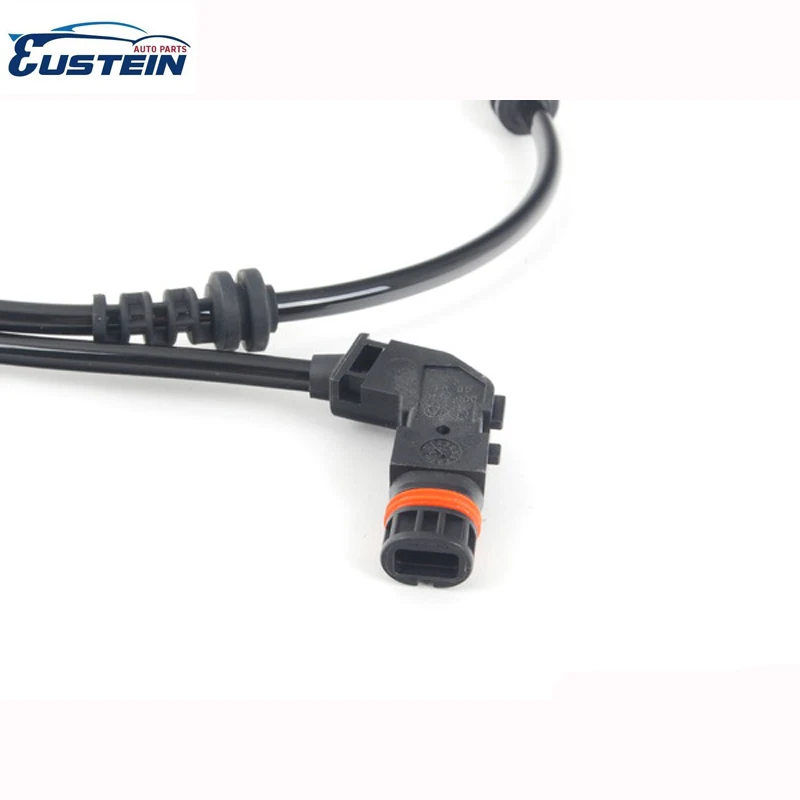 Оригинальный Eustein ABS Датчик скорости для Mercedes W251 W164 GL320 GL450 GL550 ML320 ML500 1645400917