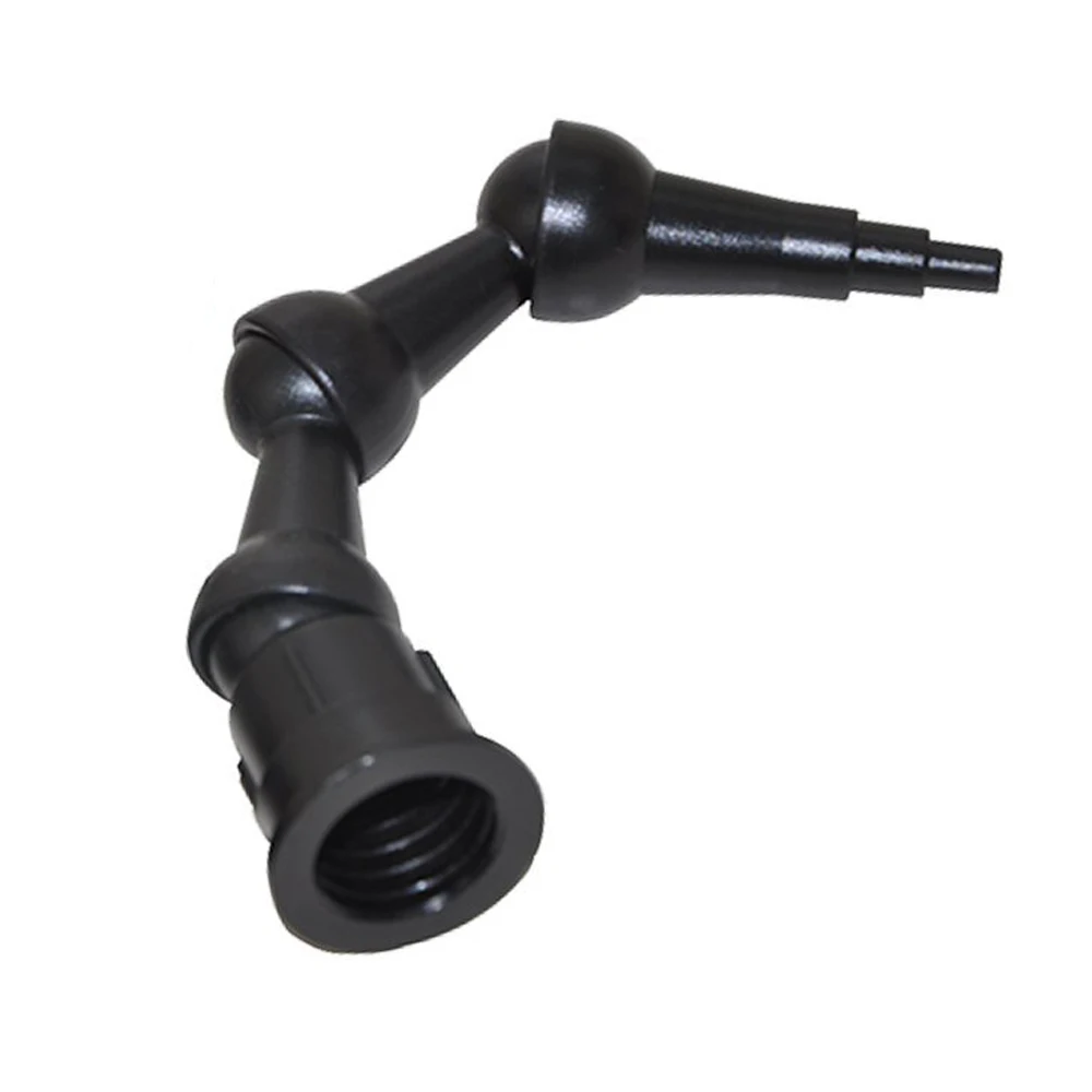 45degree caulking bent nozzle