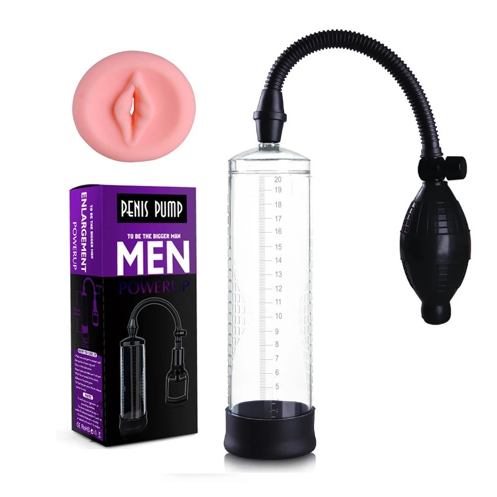 Dick Training Dick Training