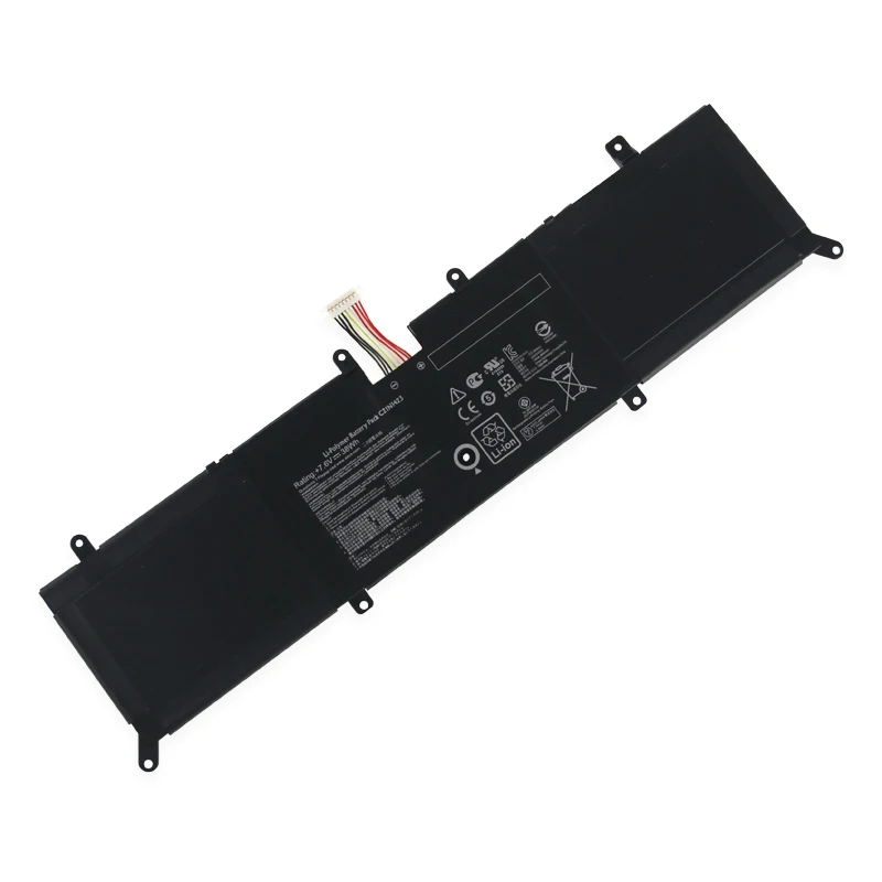 Kede Новое C21N1423 Аккумулятор для ноутбука ASUS X302L X302LJ X302LA R301LA F302LJ F302U X302LJ-R4073/R4036H 7,6 V 38WH