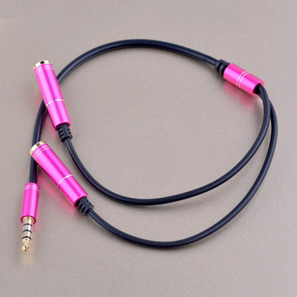 audio and mic splitter audio and mic splitter