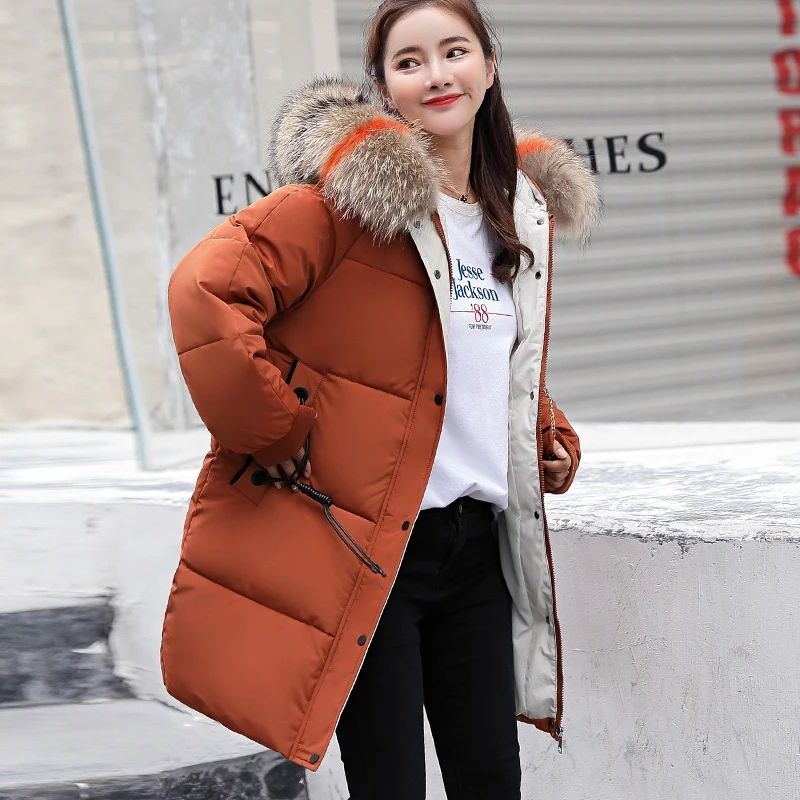 

Cheap wholesale 2018 new Autumn winter Hot selling women's fashion casual warm jacket female bisic coats L39