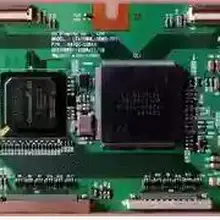 6870c-0261a Плата логики lc470wul-sbm3-731