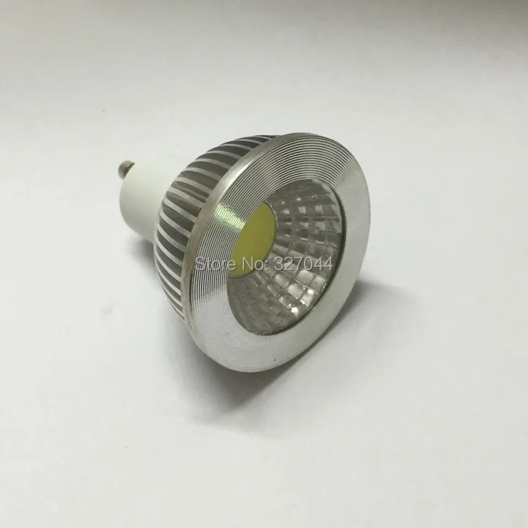 

30pcs 650lm COB 7W LED Spot light Cabinet lights Ceiling Lamp Warm/natural/Cold White GU10/E26/E27/GU5.3 DHL free shipping