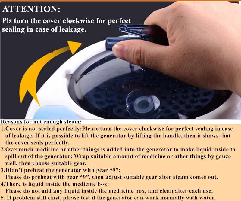 Steam Saunas For Release Fatigue Skin Beauty Sleep Aiding Lose Weight Slim Body Health Care Steaming Sauna Device  (19)