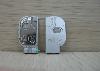 

Original for Nikon L20 Battery Door Battery Cover Cap Lid Camera Repair Part silver