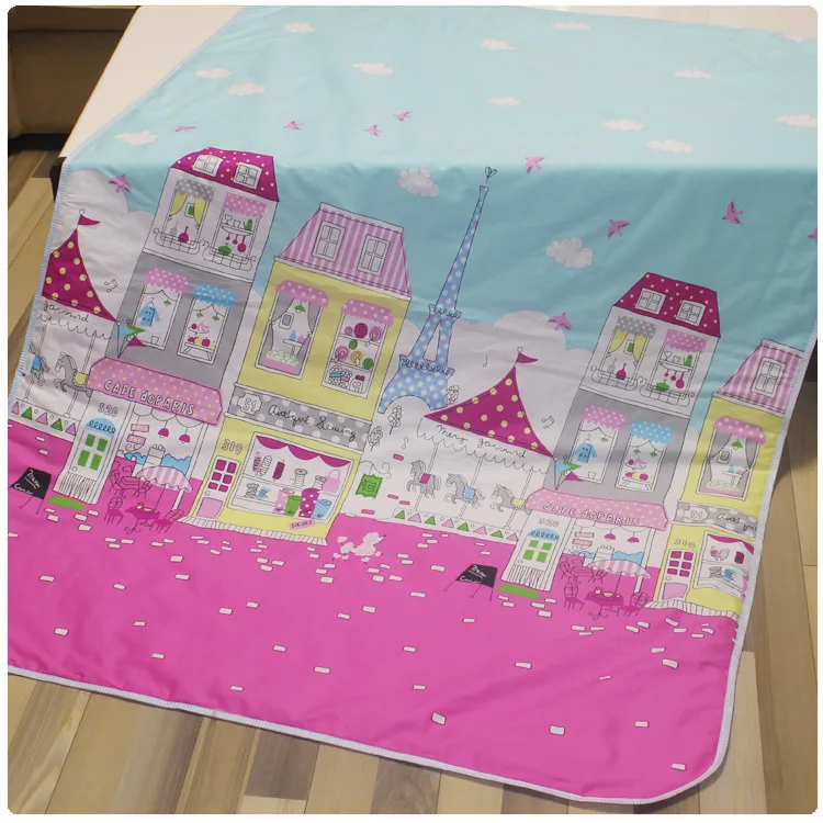 110*158cm Mattresses 3 Layers Cotton Soft Baby Diaper Waterproof Protection Crib Sheets Active Cushion Colchitas Para Bebe 2019 110*158cm Mattresses 3 Layers Cotton Soft Baby Diaper Waterproof Protection Crib Sheets Active Cushion Colchitas Para Bebe 2019