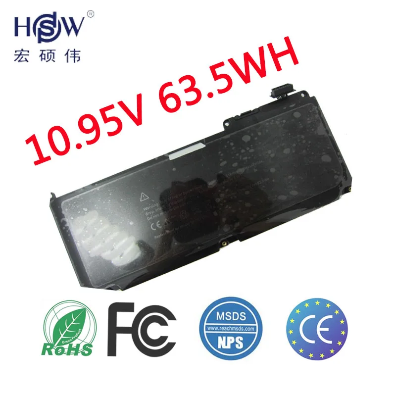 

laptop battery for APPLE MC234LL/A MC233LL/A MC375LL/A MB985LL/A MC118LL/A MC373LL/A MC372LL/A MB133LL/A