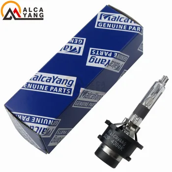 

Malcayang 2PCS New Brand Xenon Bulbs Lamps Lights Lighting Car Headlight 12V 35W D2R