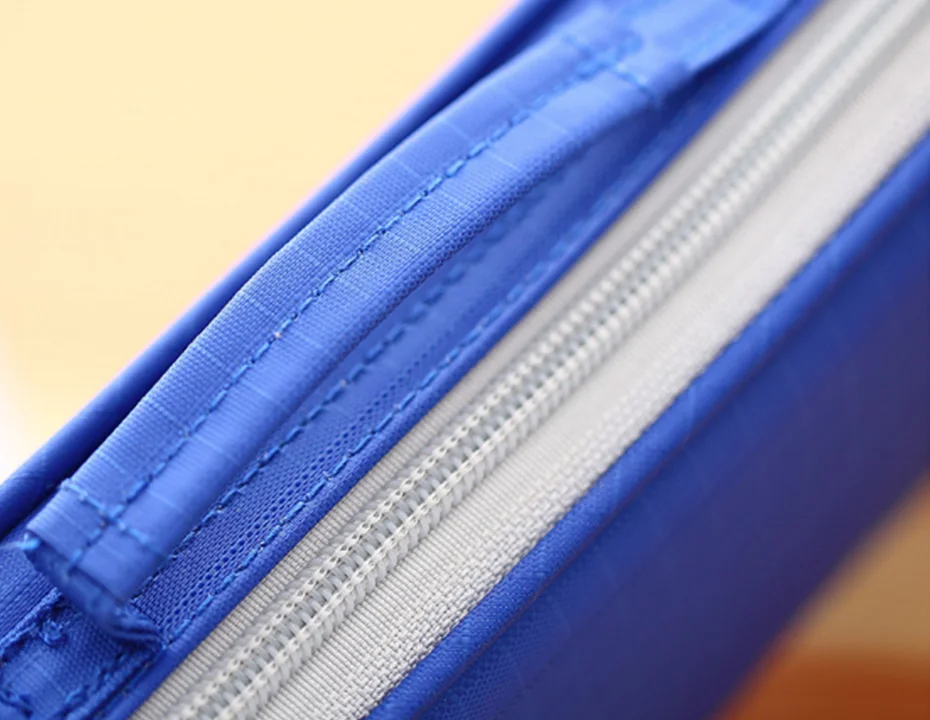 0012 Pencil Bag