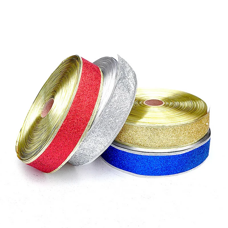 new year ribbon 1pc 1m decorated multicolor grade powder new year ribbon 1pc 1m decorated multicolor grade powder