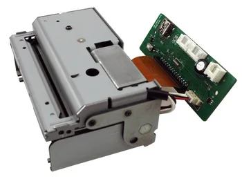 

58mm thermal kiosk Printer,printer mechanism module compatible with Japanese FTP628 MCL101/103 or LTPF247 with Auto-cutter