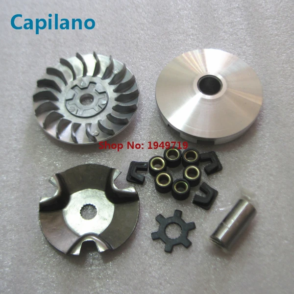 JOG50 driven clutch (4)
