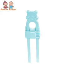 10 шт./лот замок двери шкафа удлинение Многофункциональный Детский дверной замок ящик замок детский шкаф простой замок