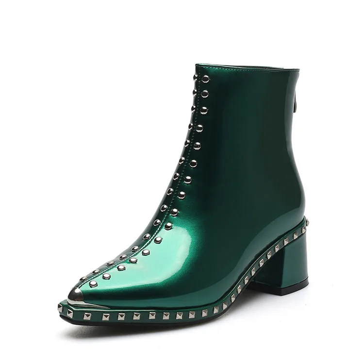 Women Boot