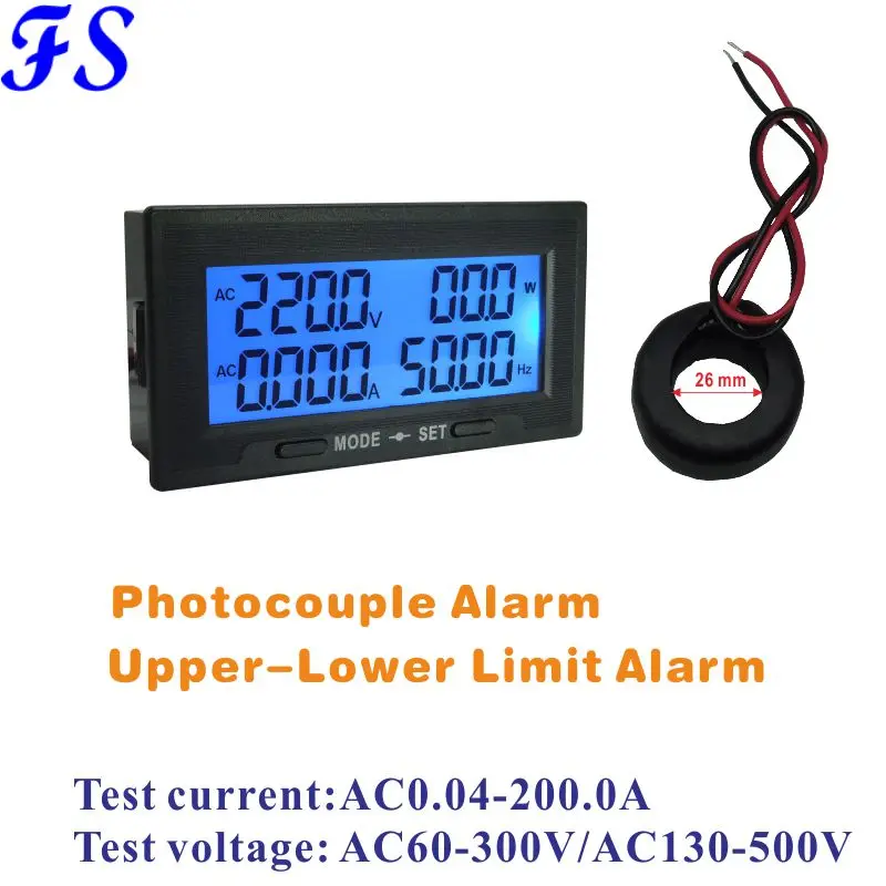 YB5140DM-Z-AC200A