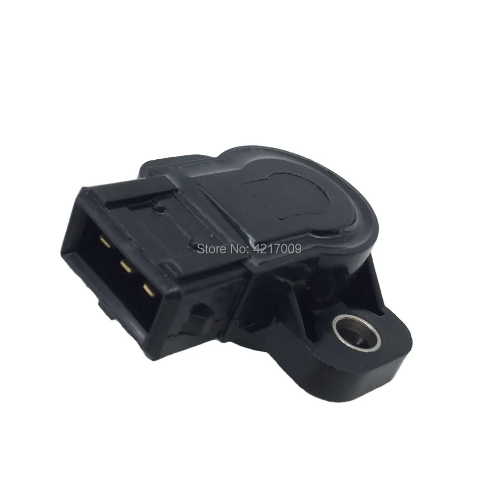 Датчик положения дроссельной заслонки TPS 35102 33100 TH292 для Hyundai Sonata Santa Fe Kia Optima 2001 2002