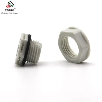 

M20*1.5 Breathable Container Vent Cap Waterproof D38 Air Vent Plug