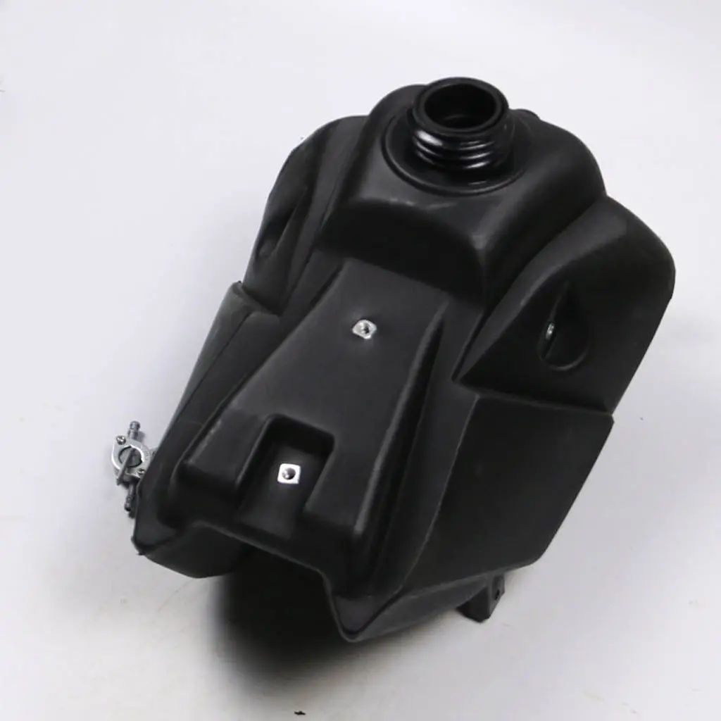 KLX110 Style Gas Fuel Petrol Tank Cap 125cc 140 150cc PIT PRO Foot Pit