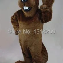 Маскарадный костюм бобра Кастора маскарадный костюм для карнавала