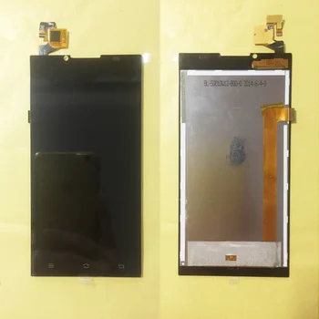 

5.0'' For Doogee DG2014 CellPhone LCD Display + Touch Screen Digitizer Assembly Replacement Glass