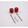 MINI 4WD self-made tamiya parts cooper Mass heavy Damper set silver black grey gold 8 colors 1 set price MJ MODEL 4