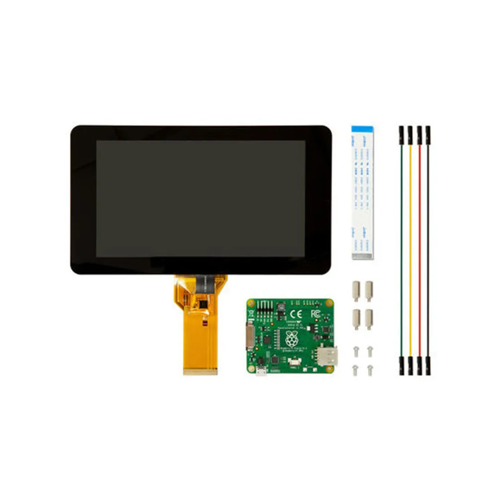 Купить дисплей на планшет. Дисплей Raspberry Pi 7 Touch Screen display. Дисплей 7 для Raspberry Pi 3. Дисплей для Распберри пи 3. Экран для Raspberry Pi 3.