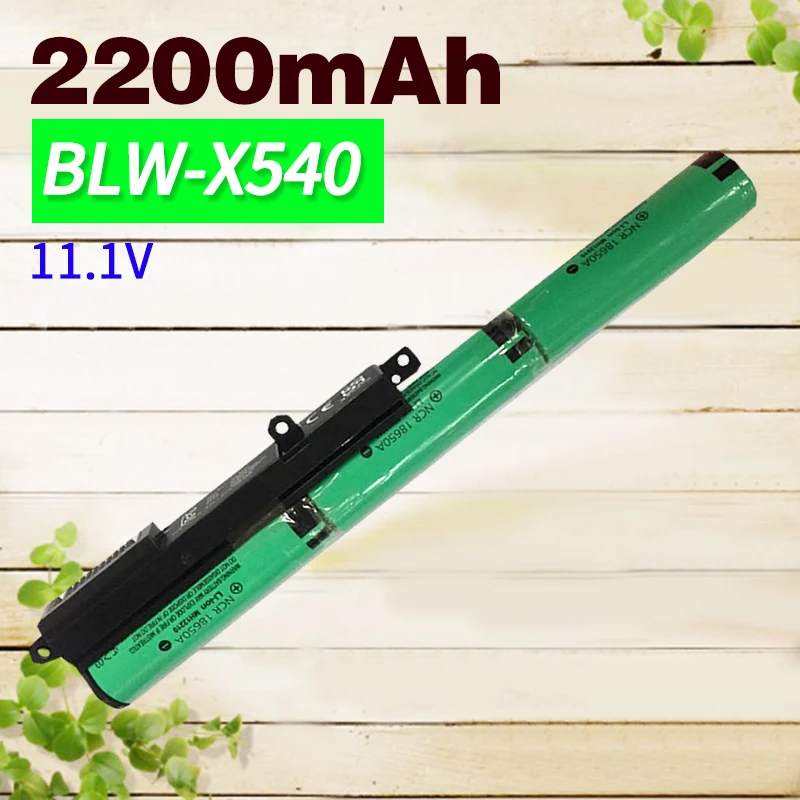 2200mAh 11 25 v A31N1519 Аккумулятор для ноутбука ASUS F540SC F540LA X540LJ X540L F540UP7200 X540S R540L X540SA R540LA X540SC