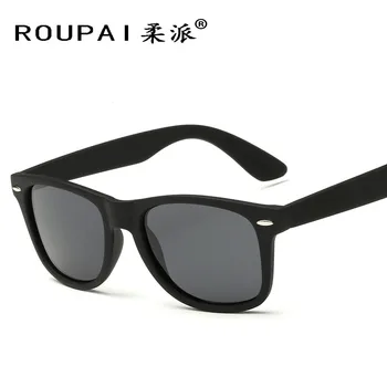 

NEW Vintage Sunglasses Women Men Brand Designer Female Male Sun Glasses Men's Cat eye Oculos De Sol feminino