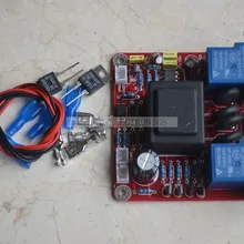 Группа A задержка Плавного Пуска Мощности Усилителя