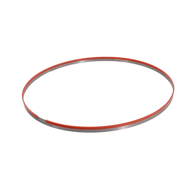 good quality 3pcs meat band saw blades 1650*16*0.56*4tpi