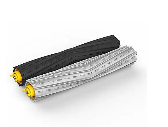

1 set Tangle-Free Debris Extractor Brush kit for iRobot Roomba 800 900 Series 860 864 870 880 980 robots replacement parts