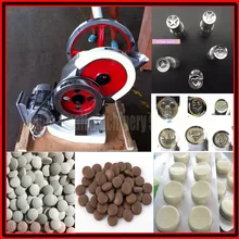 Автоматическая машина для изготовления таблеток, TDP-1.5