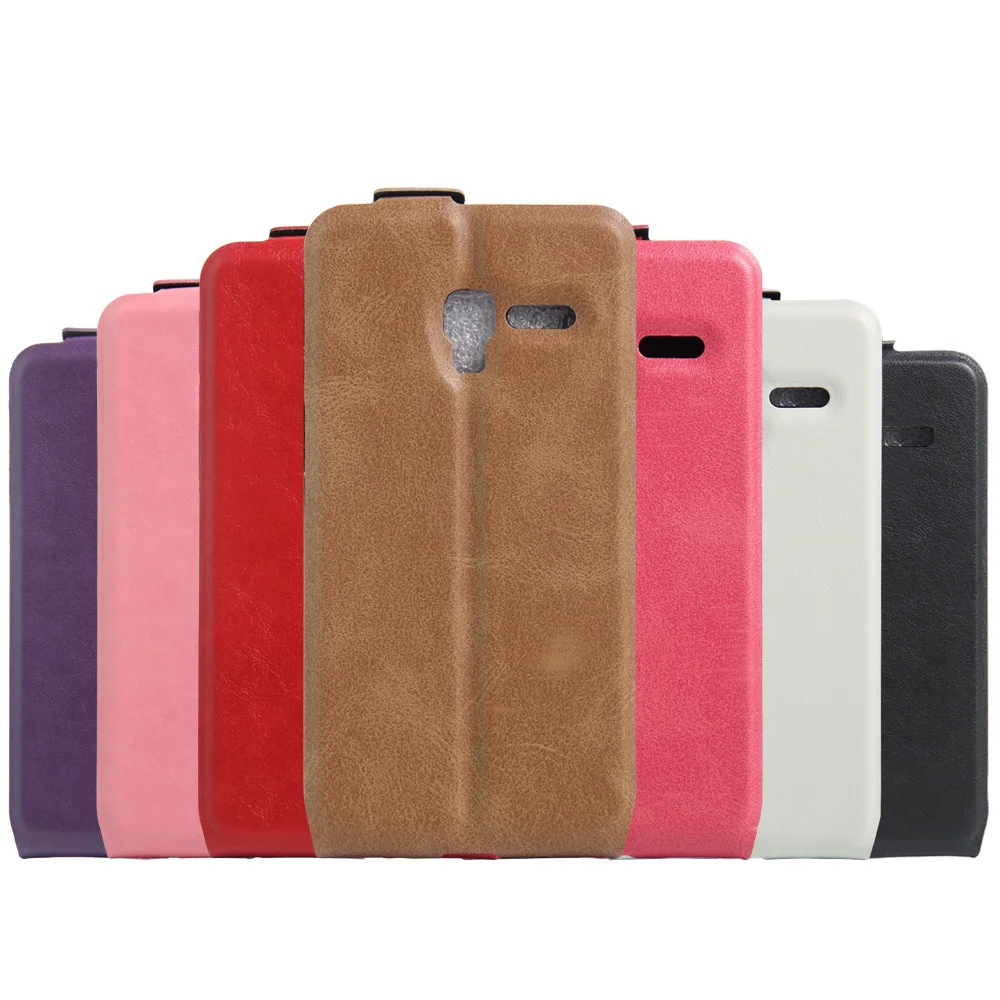 

Phone Protect Funda Case For Alcatel One Touch Pop 3 POP3 3G (5) 5015D 5015A 5015E 5015X 5016A 5016J 5.0 Inch Leather Flip Cover
