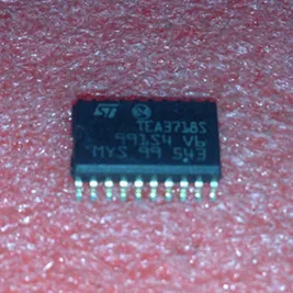 Cheap 5PCS/LOT TEA3718S SOP-20 Stepper Motor Driver Driver Chip IC