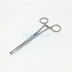 Allis Tissue Forcep 5x6 ортопедический инструмент общий инструмент для ветеринарной