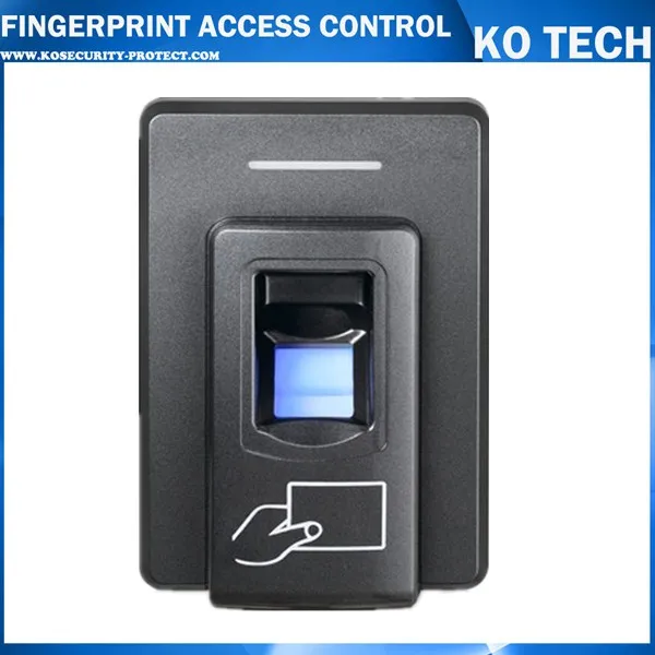 

KO-WF6 High Performance Biometric Fingerprint Standalone Access Controller