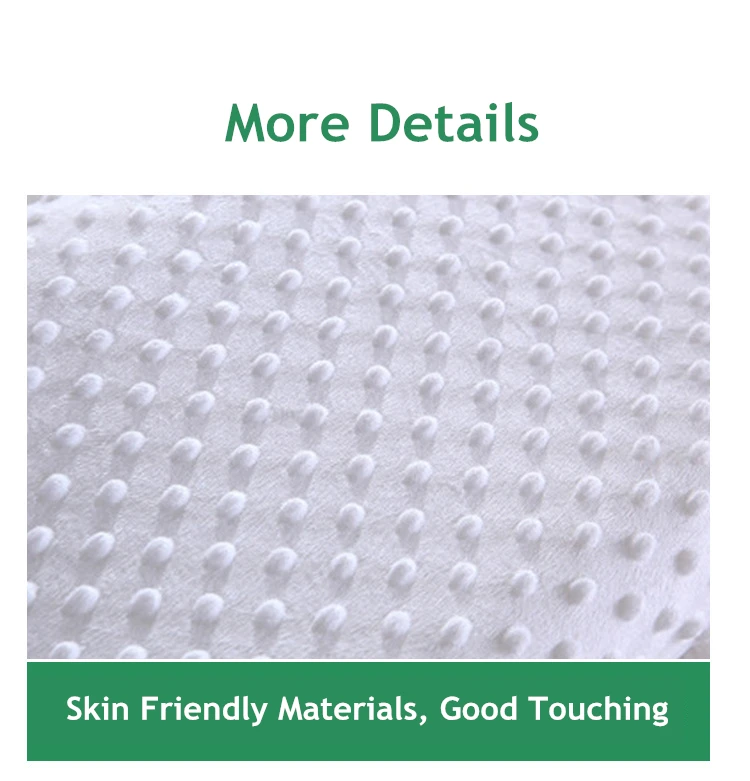Memory Foam Pillow 006_副本