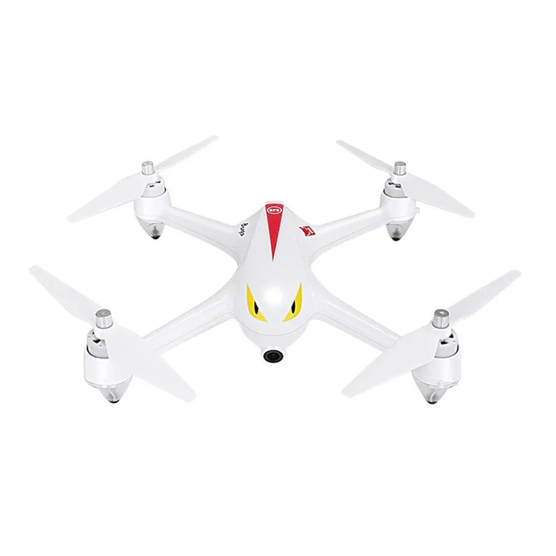 MJX Bugs 2 B2C Monster 1080P Camera GPS Altitude Hold 2 4GHz RC Quadcopter RTF For