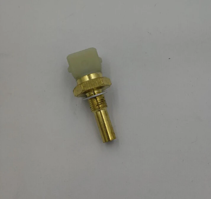 

For Santana 99 old funds 2000 small electric water spray sensor plug water temperature sensor