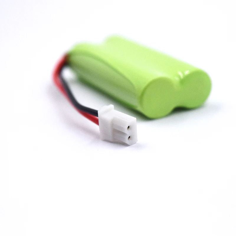 PALO 2,4 V 800mAh Ni-MH аккумулятор беспроводной домашний телефон Аккумулятор для AT& T BT166342 BT266342 TL32100