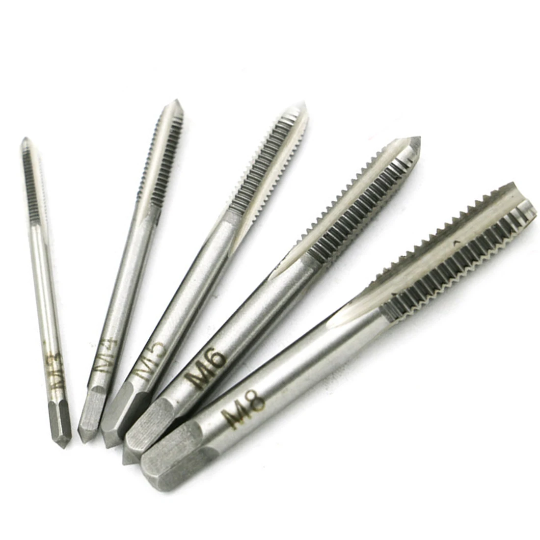 M39 x 4 Tap Metric Thread Tap HSS Plug Tap Right Hand Ship by Fedex Delivery in 4 days M39 x 4 Tap Metric Thread Tap HSS Plug Tap Right Hand Ship by Fedex Delivery in 4 days