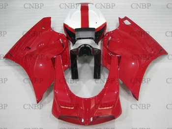 

Bodywork for DUCATI 996 1999 Fairing Kits 998 1999 1996 - 2002 Red White Black Fairings 748 1997