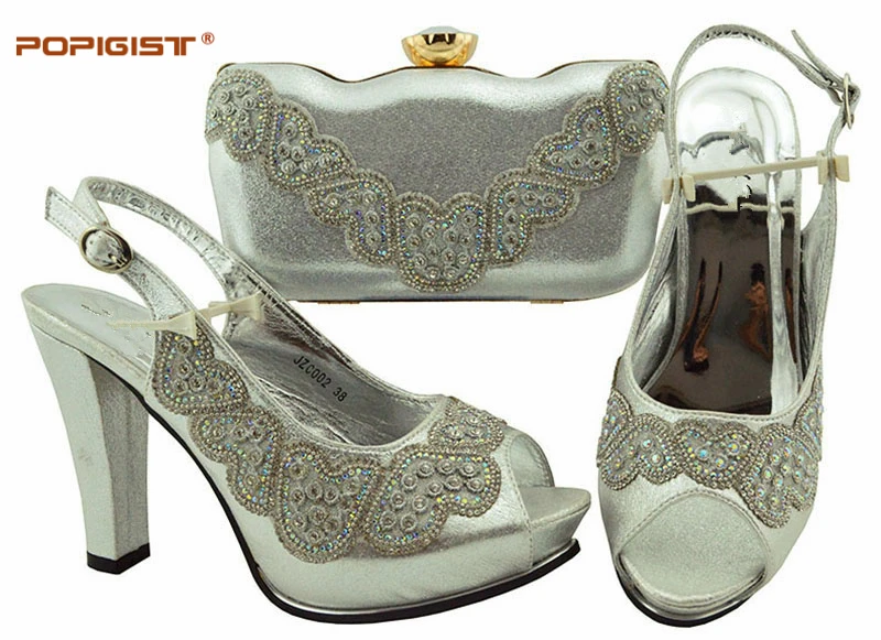 JZC002 SILVER_