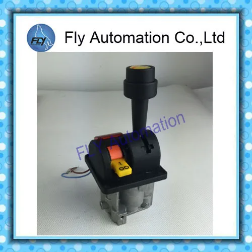

BKQF34-C Hyva Automatic Dump Truck PTO 3 Position control Valve