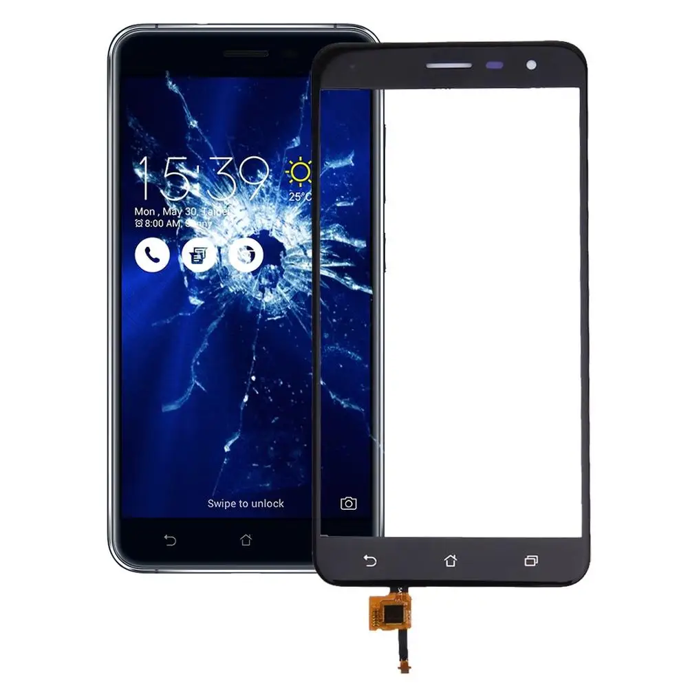 Сенсорная панель для ASUS ZenFone 3 / ZE552KL сенсорный экран дигитайзер стеклянная