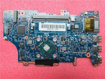 

For HP 14-AM 15-AC 15-AY X360 Convertible 11-U Laptop Motherboard 855718-501 855718-601